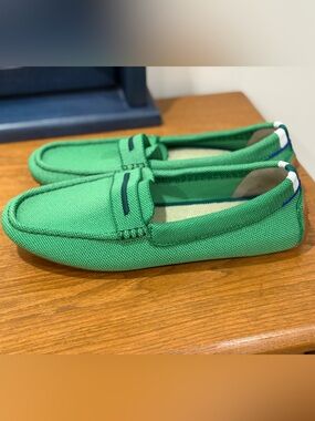 EUC Rothy’s “Daily Driver,” Kelly Green | 8.5